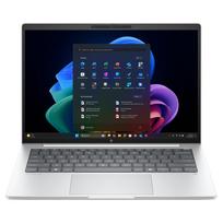 HP EliteBook 8 G1i 14 Next Gen AI PC Core Ultra 7 258V 32GB 1TB SSD QWERTZ DE