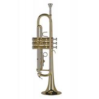 Gewa BB-Trumpet TR655 Bb trimitas