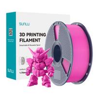 Sunlu PLA+ Filament 2.0 (magentos)