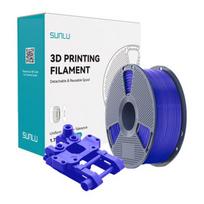 Sunlu ABS Filamento (Mėlyna)