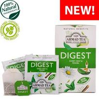 Ahmad Tea Natūrali arbata ''Digest'', VZTAHM054881020374