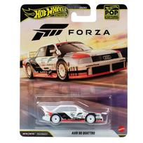 PRE-ORDER Hot Wheels Premium Pop Culture Modeliukas Forza Audi 90 Quattro, various