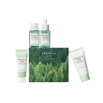 SKIN1004 Madagascar Centella Tea-Trica Travel Kit