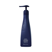 TREECELL Night Collagen Shampoo Midnight Forest