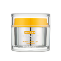 MEDI-PEEL Peptide 9 Vitanol Cream Pro