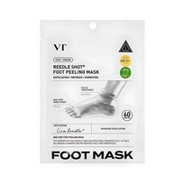VT COSMETICS Reedle Shot Foot Peeling