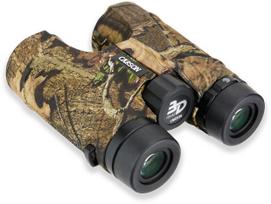 Žiūronai Carson Carson 3D 10x42 ED camouflage | TD-042EDMO | 750668011428