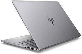 HP ZBook 8 G1i 14 WUXGA AG 300n 5MP+IR Ultra 7 255H 16GB 512GB Win11P 3/3/3 | C88DQES#AKD | 199642335684