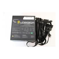Gigabyte SALE OUT.  PSU | GP-UD850GM | 850 W | REFURBISHED, WITHOUT ORIGINAL PACKAGING, MANUAL AND ACCESSORIES | GP-UD850GMSO | 2000001384831