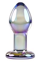 Analinis kaištis PlayBoy Pleasure Jewels Butt Plug