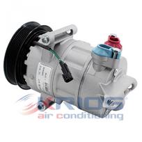 Oro kondicionieriaus kompresorius HOFFER K11479A
