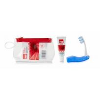 Kelioninis dantų priežiūros rinkinys PHB Total, 15 ml