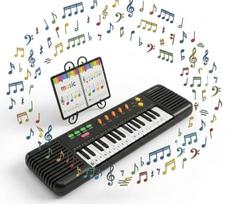 Mini nešiojamas elektrinis pianinas