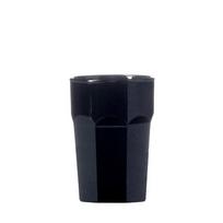 Nedūžtančios taurelės Remedy Shot Black 25ml, 12vnt