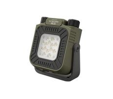 Nitecore NWL30 darbo šviestuvas + išorinė baterija + uodų atbaidymo priemonė 3000 lm