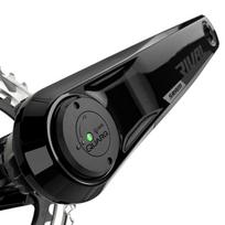 Kairės pusės švaistiklio galios matuoklis Sram RIVAL E1 DUB WIDE 172,5MM