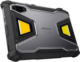 ULEFONE ARMOR PAD 5 PRO 5G 11" planšetinis kompiuteris 12+512GB Black | 000000N4 | 6975326660969