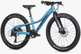 Dviratis Unibike Rock 24 2026 blue