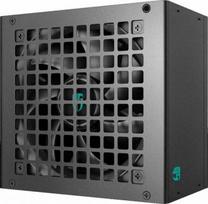 Deepcool 80 PLUS Gold PSU | PQA00G | 1000 W | Black R-PQA00G-FD1B-JGEU-V | 6933412744665