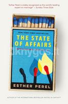 The State of Affairs - Esther Perel