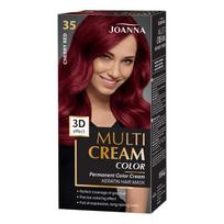 JOANNA MULTI CREAM plaukų dažai