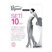 VIGNONI SETI pėdkelnės, 10 den