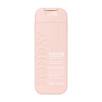 MONDAY MOISTURE HYALURONIC ACID plaukų šampūnas, 90 ml