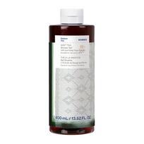 KORRES MINT TEA dušo želė, 400 ml