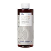 KORRES VANILLA BLOSSOM dušo želė, 400 ml