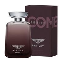 BENTLEY BECOME ZENITH parfumuotas vyrų vanduo, 100 ml