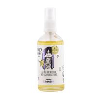HS HISKIN CRAZY HAIR LAVENDER aliejų derinys plaukams prižiūrėti, 100 ml