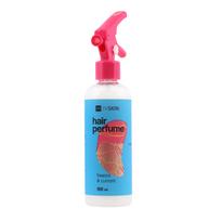 HS HISKIN FREESIA & CURRANT plaukų kvepalai, 100 ml