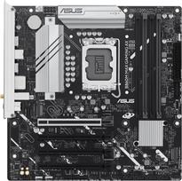 Mainboard|ASUS|Intel B860 Express|LGA1851|Micro-ATX|Memory DDR5|Memory slots 4|B860MMAXGAMINGAX | B860M MAX GAMING AX | 4711387831694