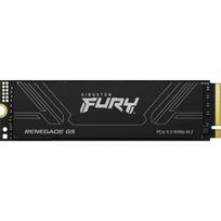 8192GB SSD Kingston FURY Renegade G5 Gen5 | SFYR2D/8T1 | 740617351613