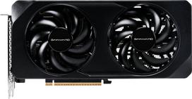 Karta graficzna Gainward GeForce RTX 5060 Ti Ghost OC 8GB GDDR7 DLSS4 (NE7506TT19P1-GB2062B) | NE7506TT19P1-GB2062B | 4710562245271
