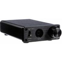 SMSL Black MINI 5 | SMSL MINI 5 wzmacniacz sluchaw | 6970141850045