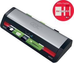 Laminator GBC Laminator GBC A3 480HS | 4410072EU | 5028252645591