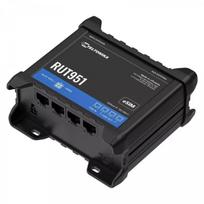 Router Teltonika RUT952 (RUT951B10K00) | RUT951B10K00 | 4779051843718