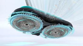 Odkurzacz pionowy Bosch Unlimited 7 ProHygienic Aqua BSS712XHYG | BSS712XHYG | 4242005517626