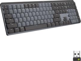 Klawiatura Logitech MX Mechanical (920-010752) | 920-010752 | 5099206103054