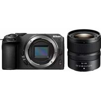 Nikon Z30 Digital Camera + Nikkor DX 12-28mm - Black | VOA110K005 | 4960759914255