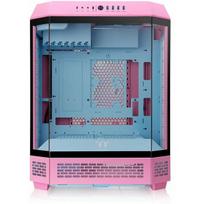 Obudowa Thermaltake The Tower 600 różowa (CA-1Z1-00MAWN-00) | CA-1Z1-00MAWN-00 | 4711475648579