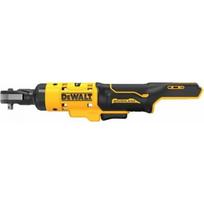 Dewalt GRZECHOTKA UDAROWA AKUMULATOROWA 1/4'' XR 12V 0*AH | DW DCF504N | 5035048789315
