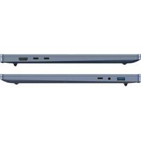 Laptop Chuwi Laptop Chuwi CoreBook-Air Ryzen 5 6600H/14'' FHD/16GB/SSD 512GB/BT/BLKB/Win 11 Pro | CoreBook-Air-P | 6935768765233
