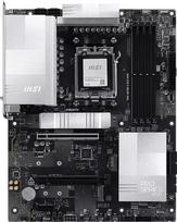 Płyta główna MSI PRO X870E-S EVO WIFI | 7E86-003R | 4711377412230