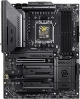 Płyta główna MSI MAG B850 TOMAHAWK MAX WIFI II | MAG B850 TOMAHAWK MAX WIFI II | 4711377424011