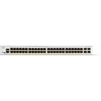 Switch Cisco C1300-48FP-4G-RF | C1300-48FP-4G-RF | 889728646185