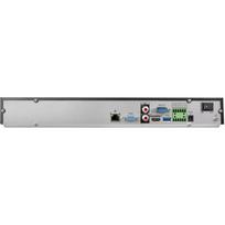 Rejestrator BCS BCS-L-NVR3202-A-8K-AI3/PRO Rejestrator IP BCS 32 kanałowy | BCS-L-NVR3202-A-8K-AI3/PRO | 5904890718234