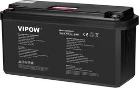 Vipow Akumulator LiFePO4 100Ah 25.6V z BMS | BAT0495 | 5901890130653