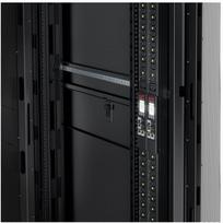 APC APC Rack PDU 9000 przełączany, ZeroU, 30A, 200/208V, (21) C13 i (3) C19 | APDU9941 | 731304356264